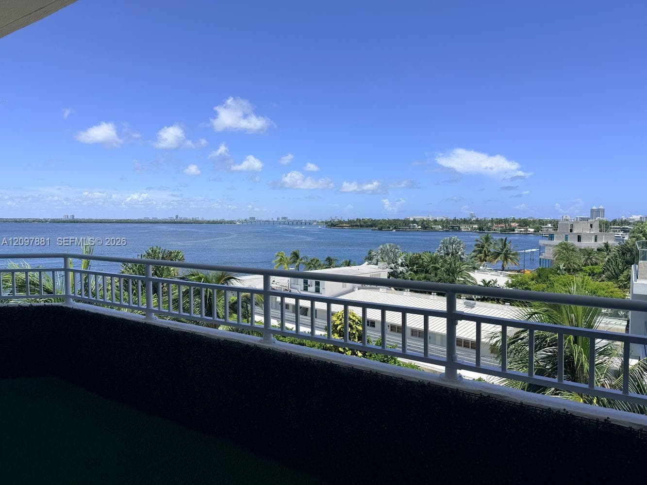 THE VISTAS CONDO · #605 in Miami Beach - Photo 7