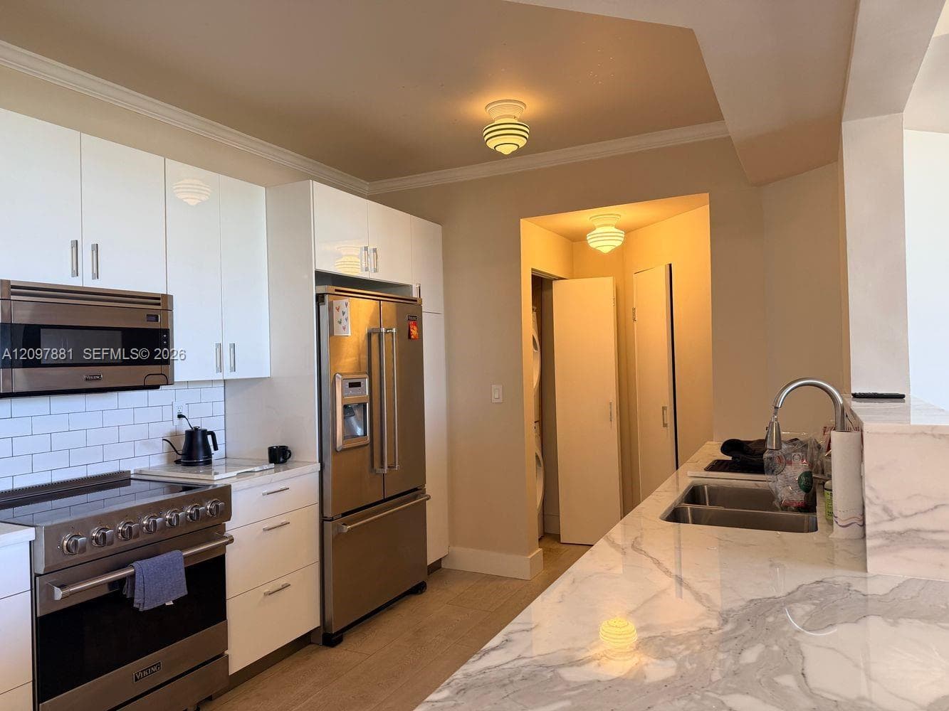 THE VISTAS CONDO · #605 in Miami Beach - Photo 5