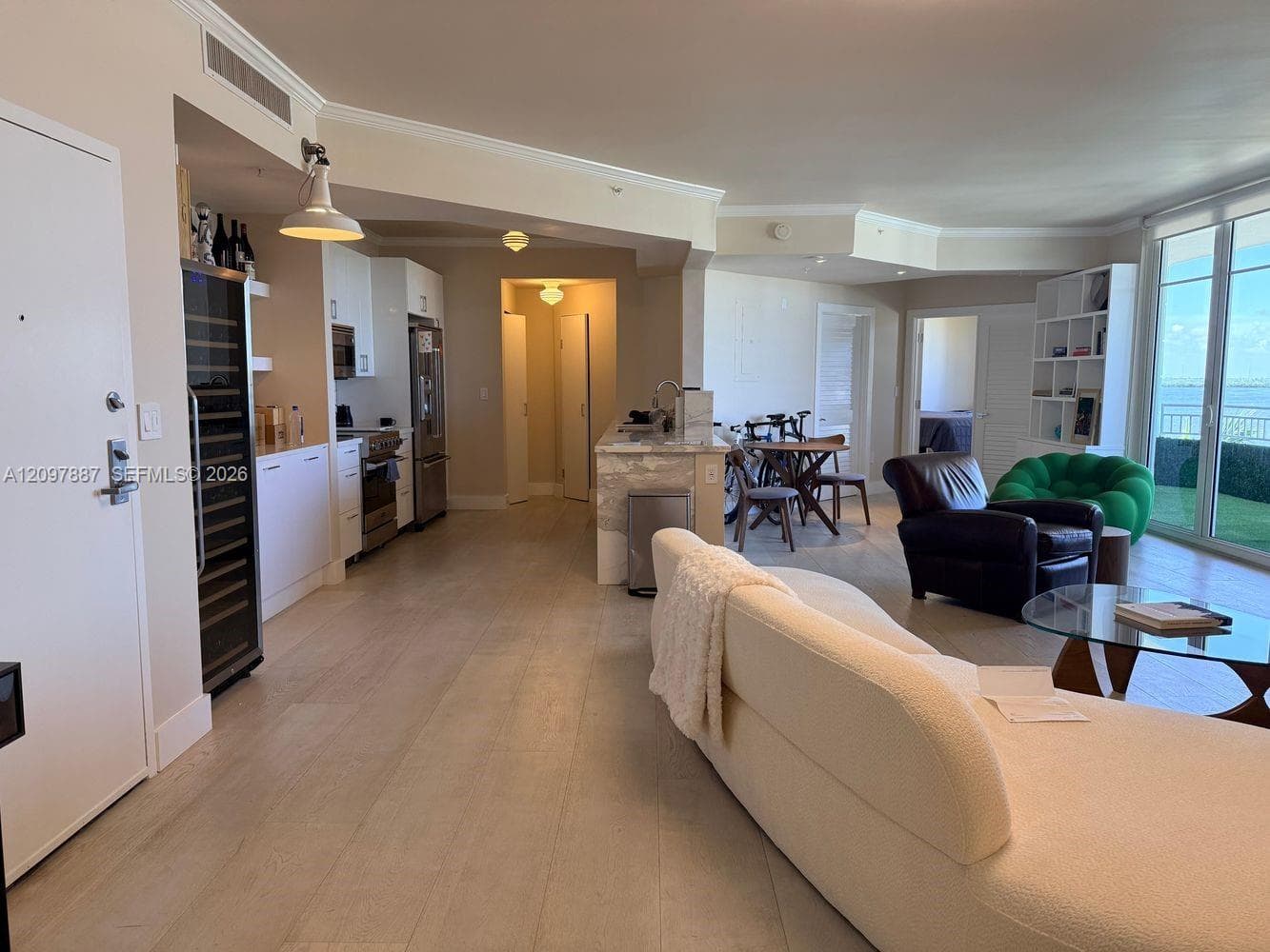 THE VISTAS CONDO · #605 in Miami Beach - Photo 4