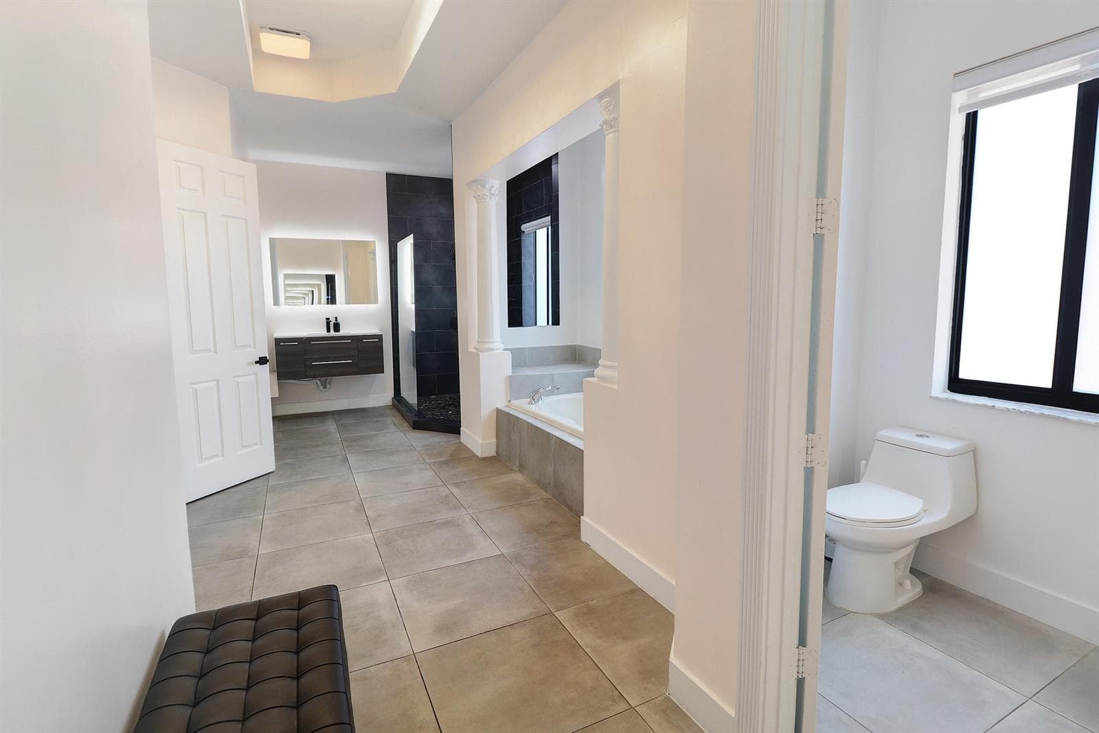 master bathroom 2