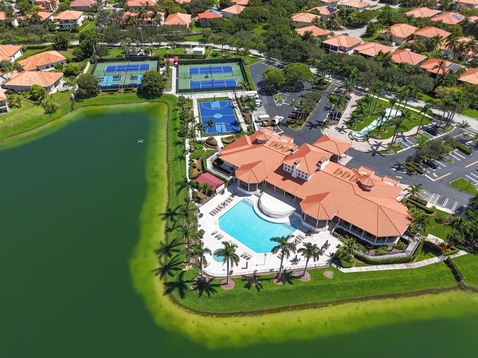 clubhouse drone 2