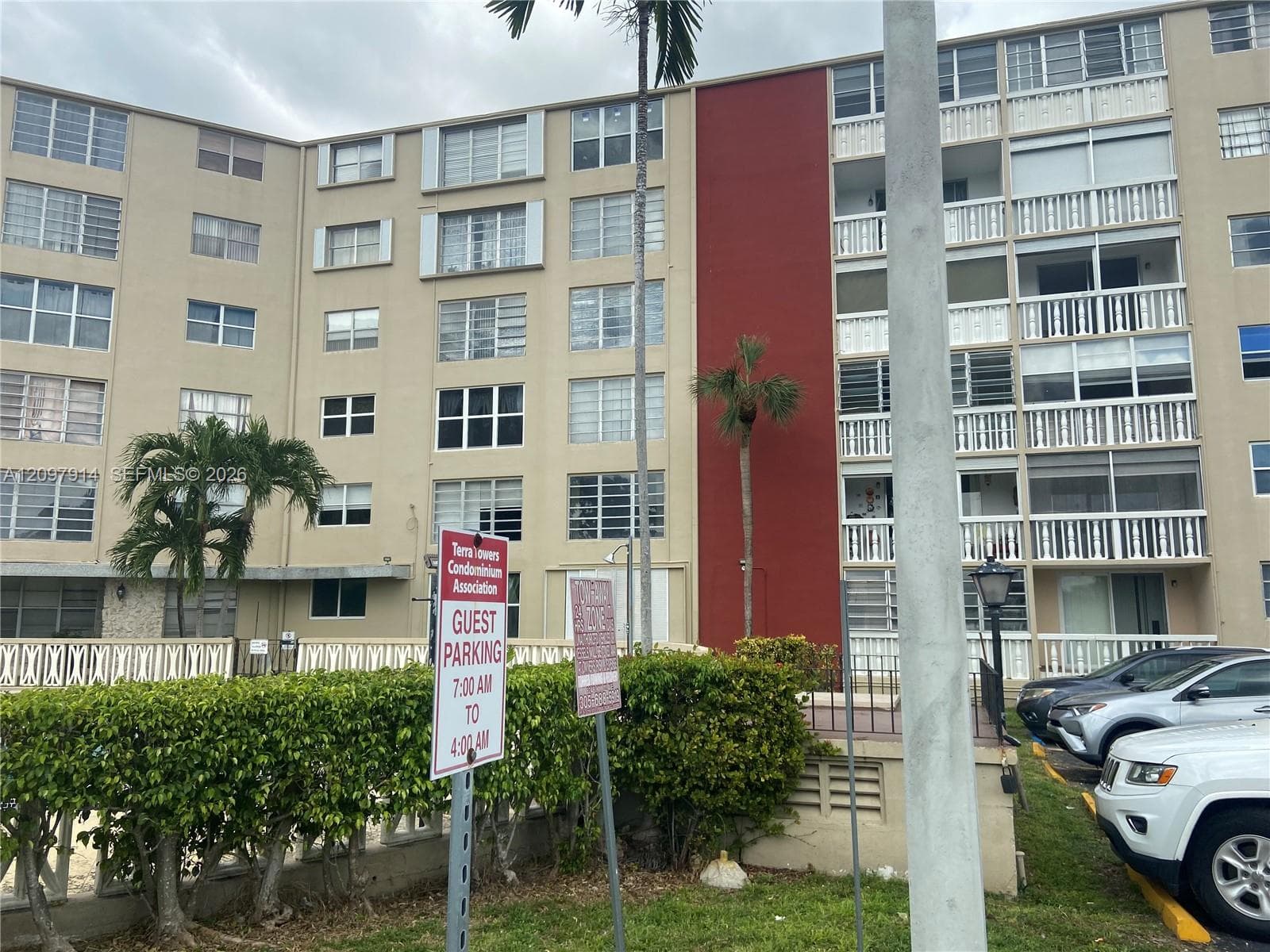 1475 TERRA TOWERS CONDO · #512A in North Miami - Photo 2