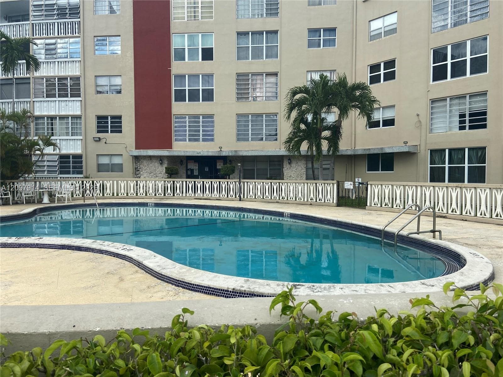 1475 TERRA TOWERS CONDO · #512A in North Miami - Photo 3