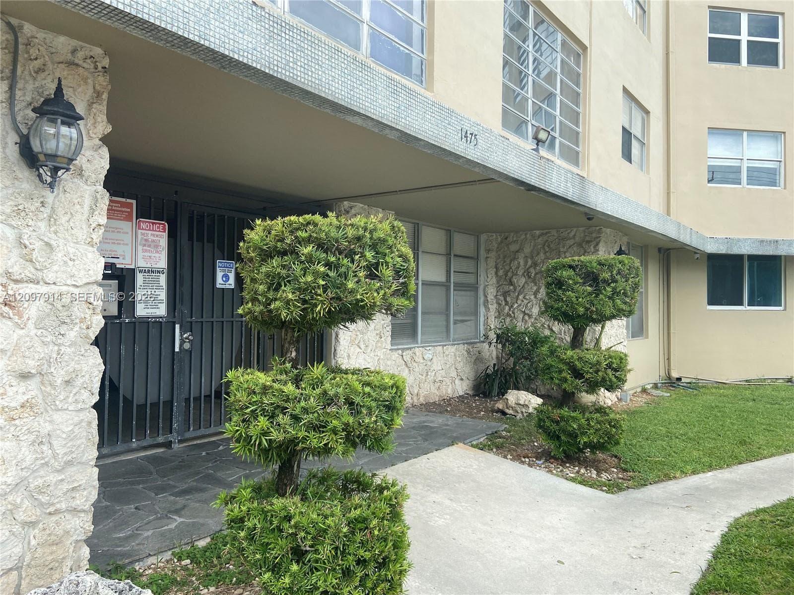 1475 TERRA TOWERS CONDO · #512A in North Miami - Photo 4