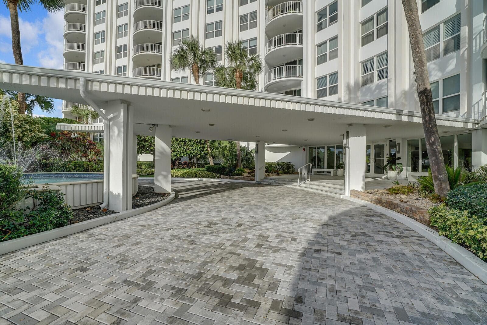 Community Amenities