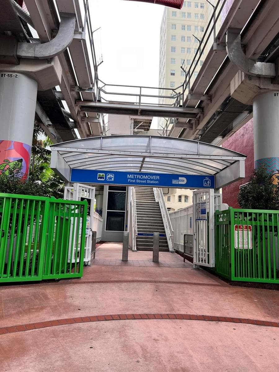 Metro