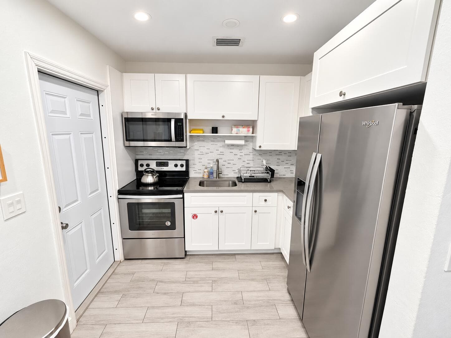 Kitchen Unit 2