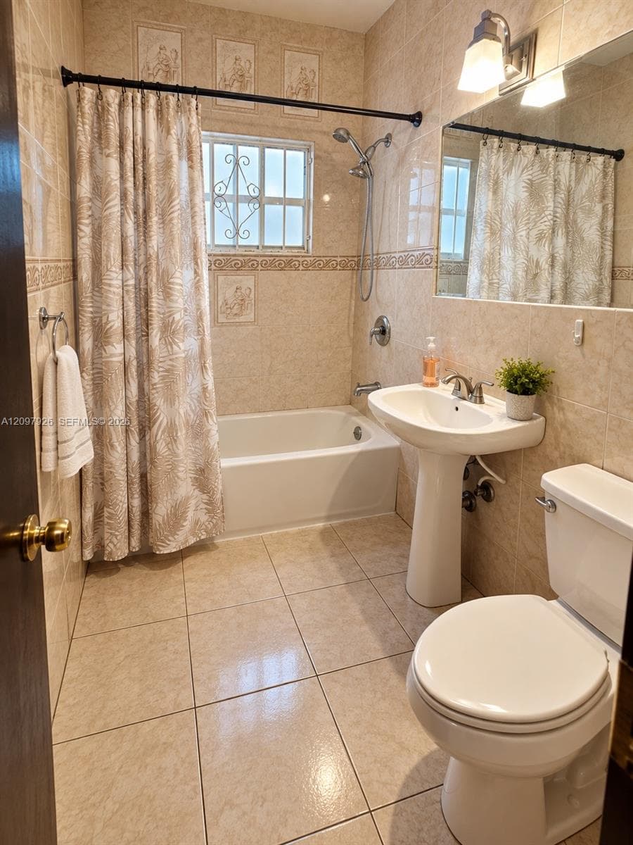 2nd Bathroom