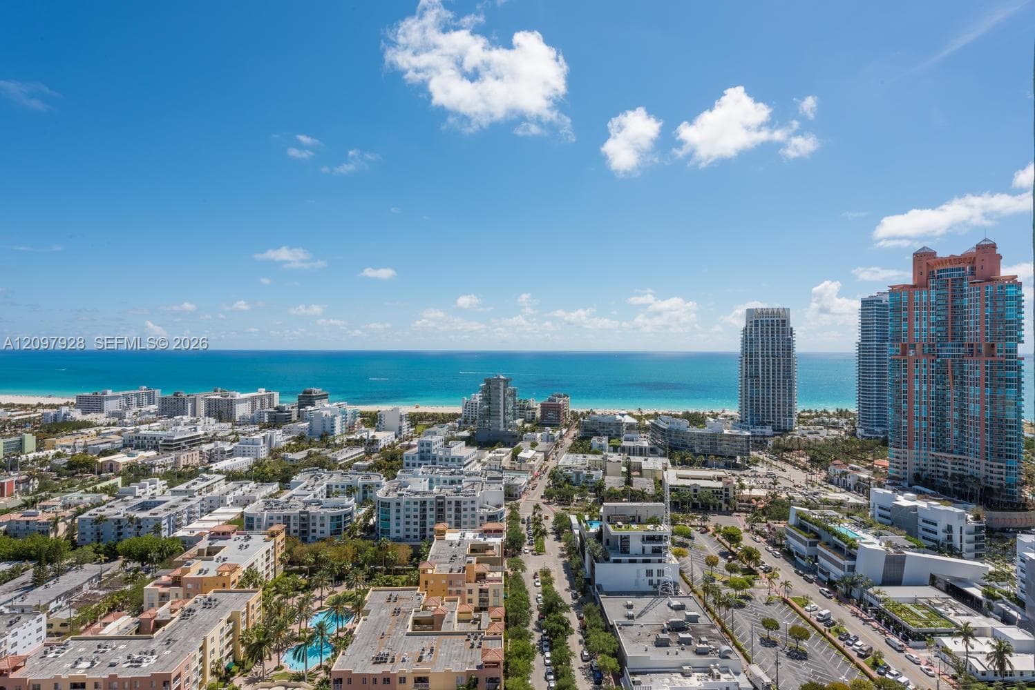 Yacht Club at Portofino · #PH3309 in Miami Beach - Photo 1