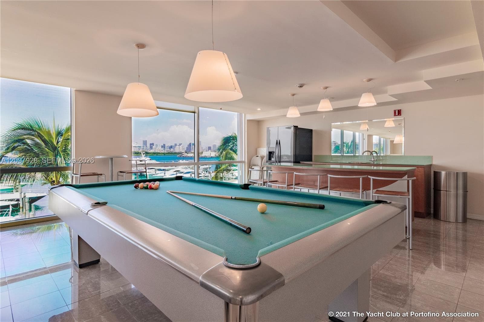 Yacht Club at Portofino · #PH3309 in Miami Beach - Photo 14