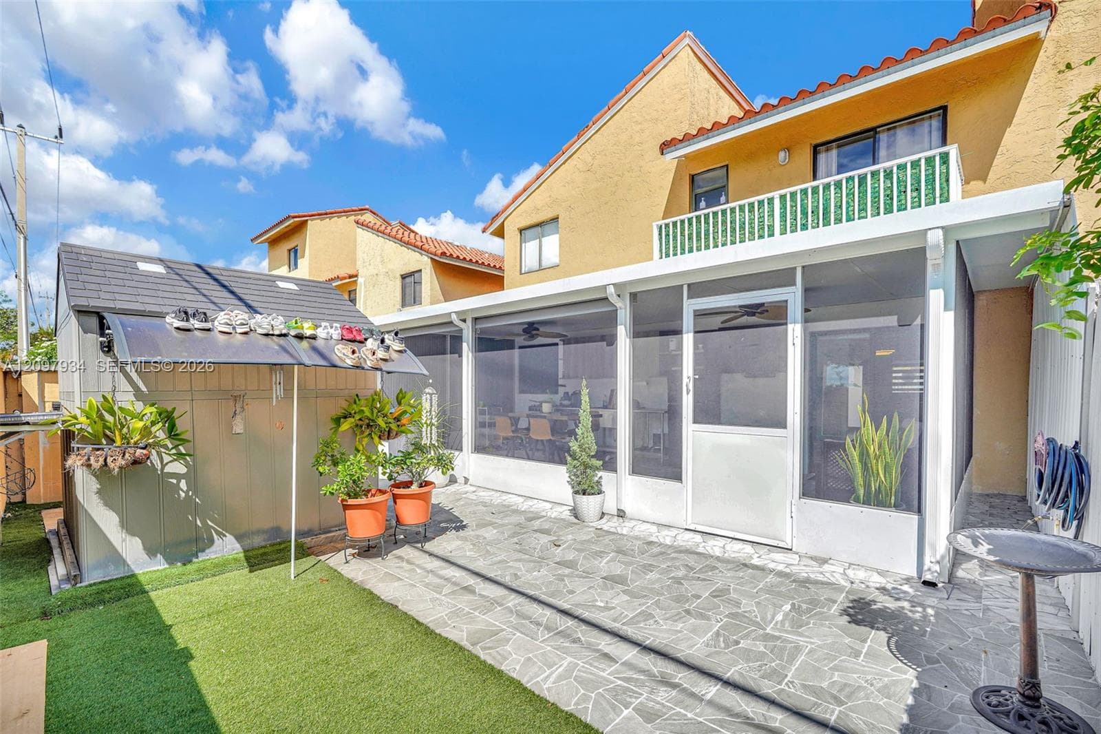 RESIDENCIAL EL PRADO COND · #104 in Hialeah - Photo 26