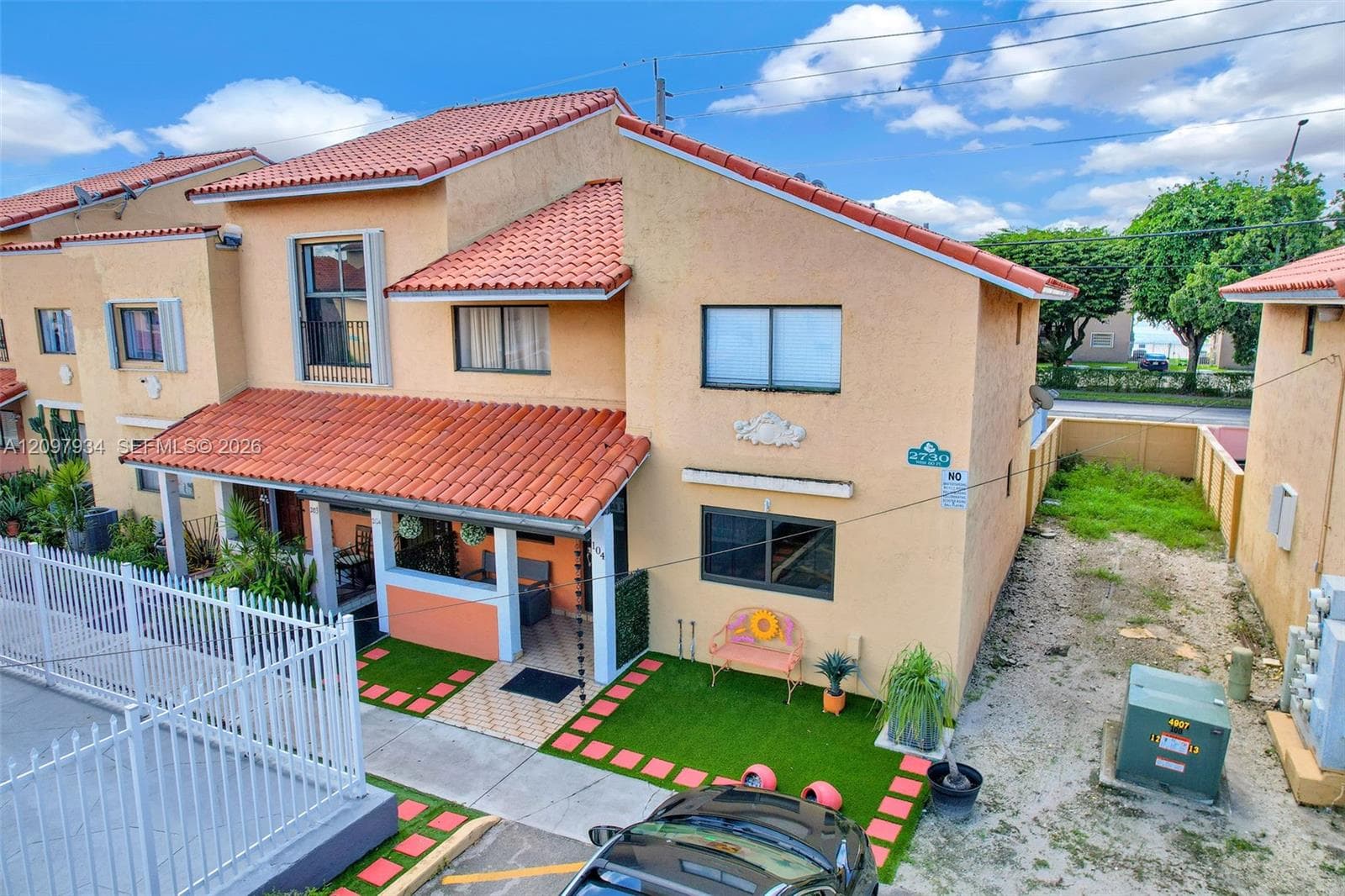 RESIDENCIAL EL PRADO COND · #104 in Hialeah - Photo 32