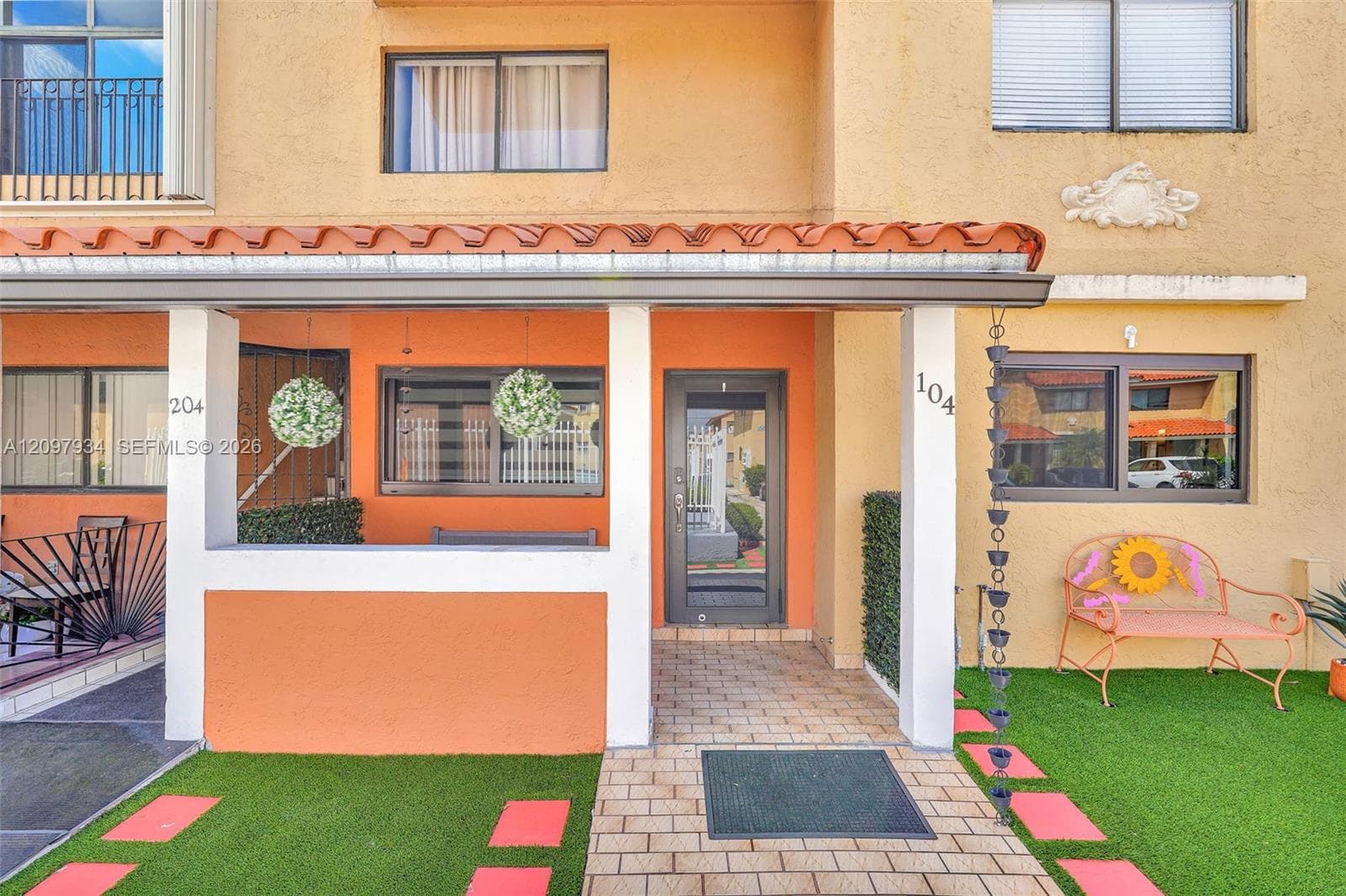 RESIDENCIAL EL PRADO COND · #104 in Hialeah - Photo 1