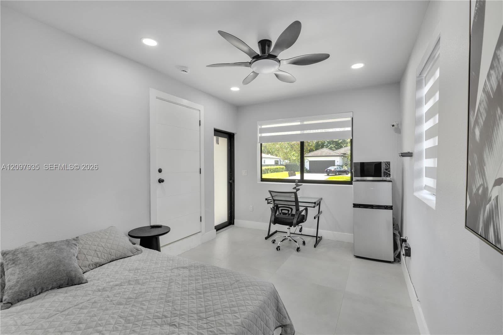 3rd bedroom