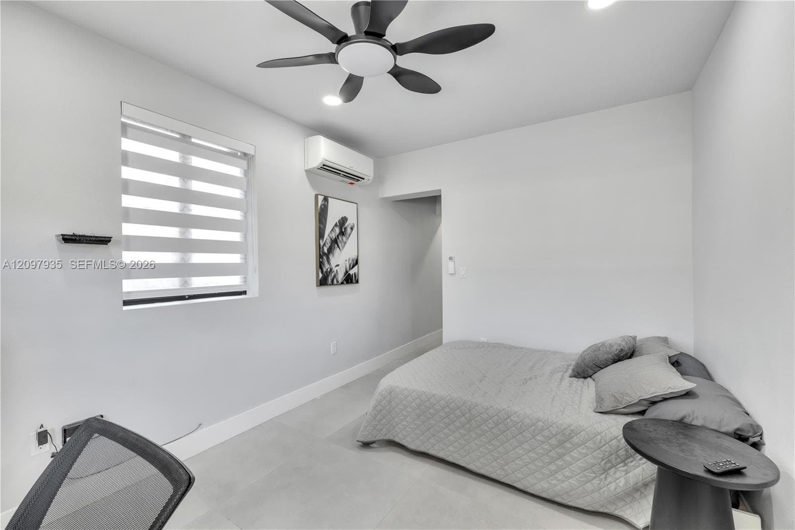 3rd bedroom