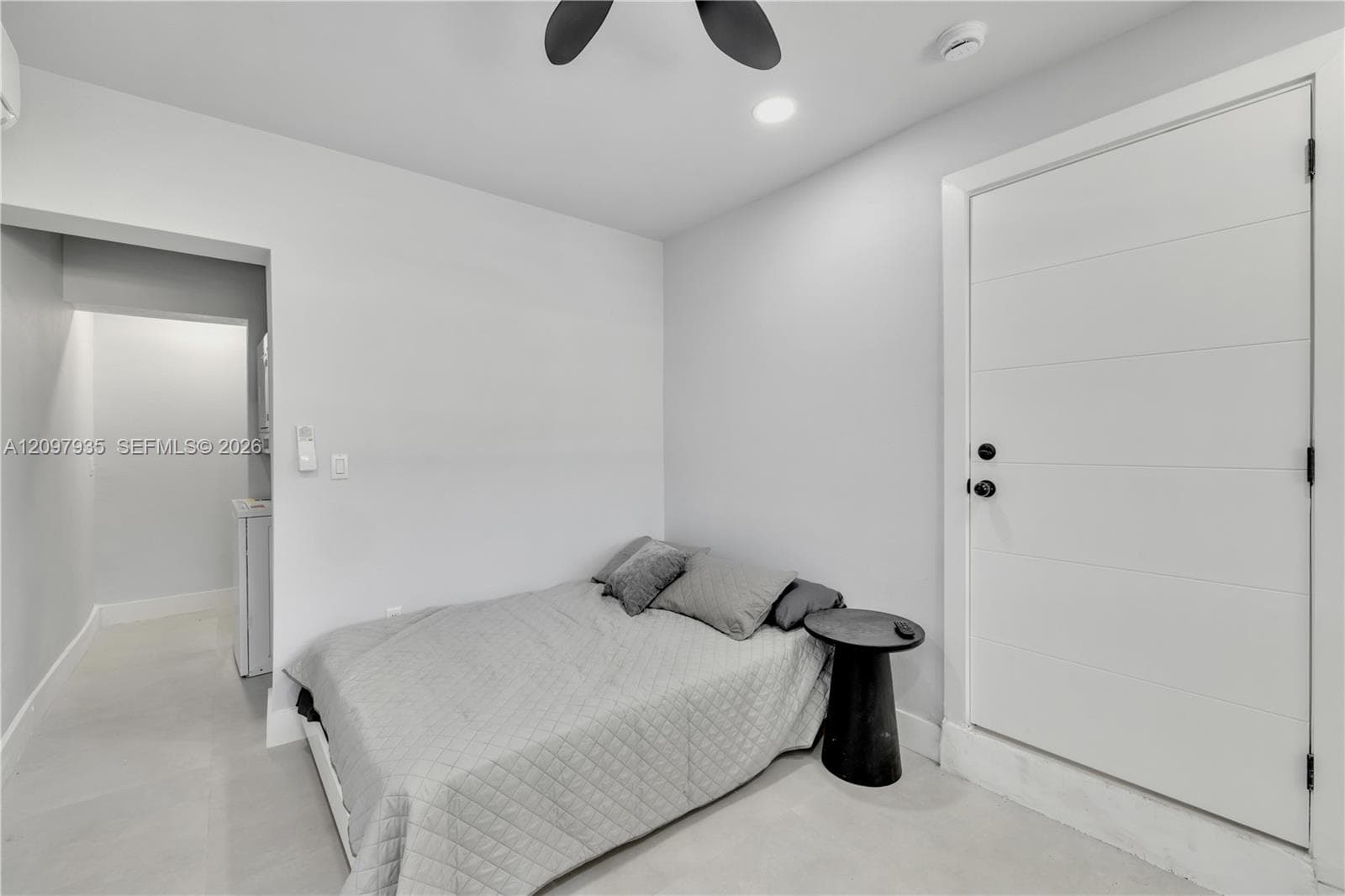 3rd bedroom