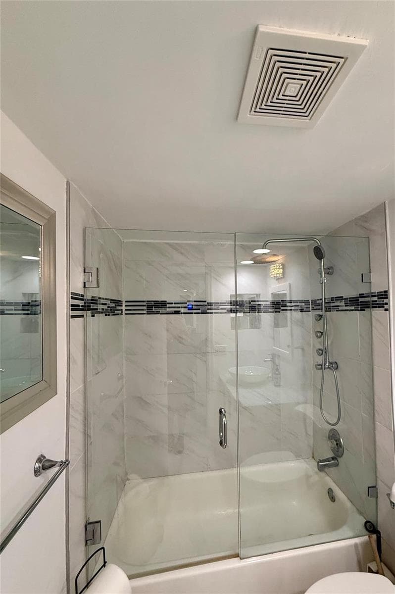 Guest bath
