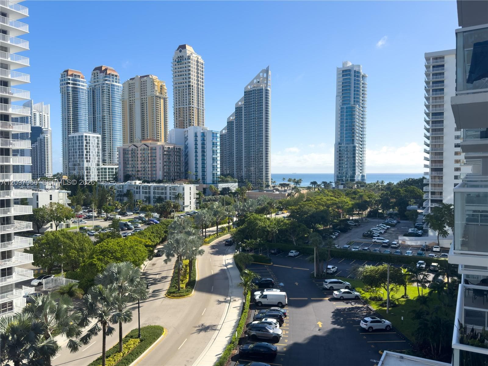 WINSTON TOWER · #911 in Sunny Isles Beach - Photo 34