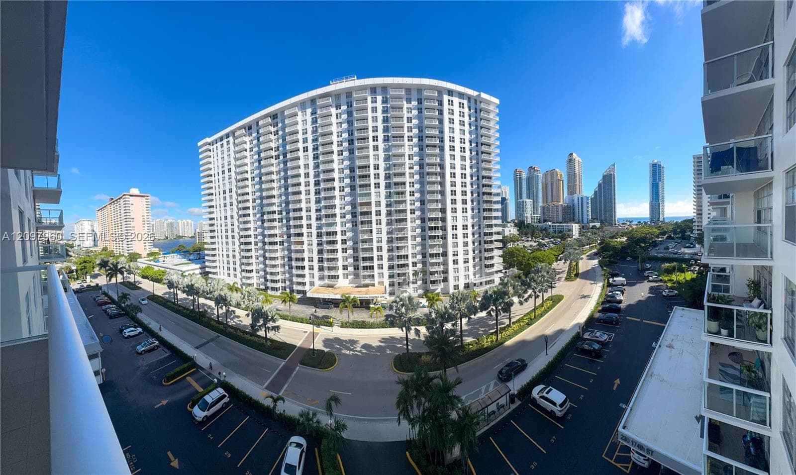 WINSTON TOWER · #911 in Sunny Isles Beach - Photo 33