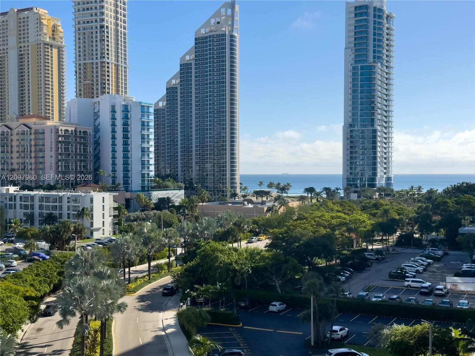 WINSTON TOWER · #911 in Sunny Isles Beach - Photo 35