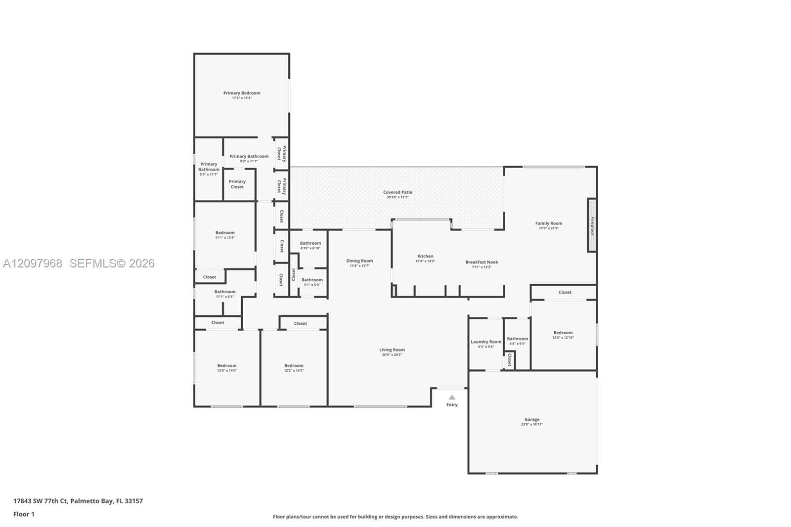 17843 SW 77th Ct photo 40