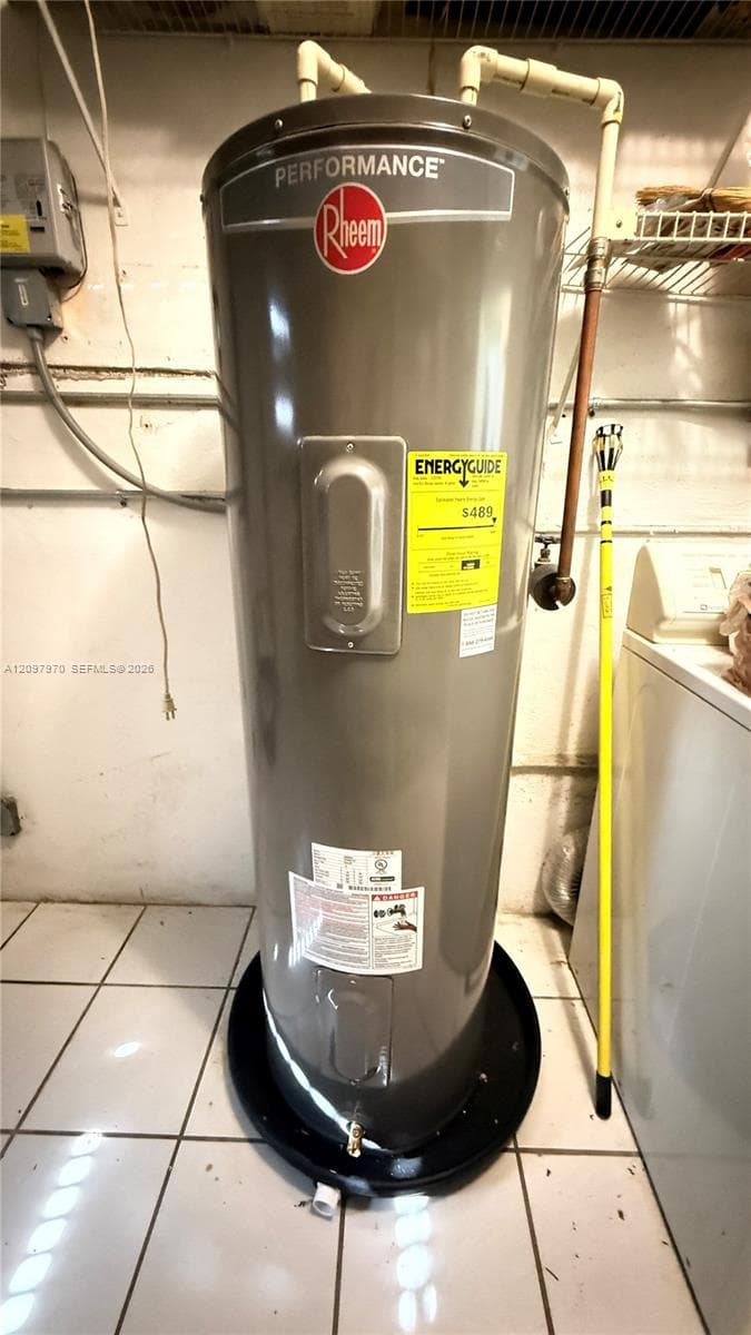 Water Heater
