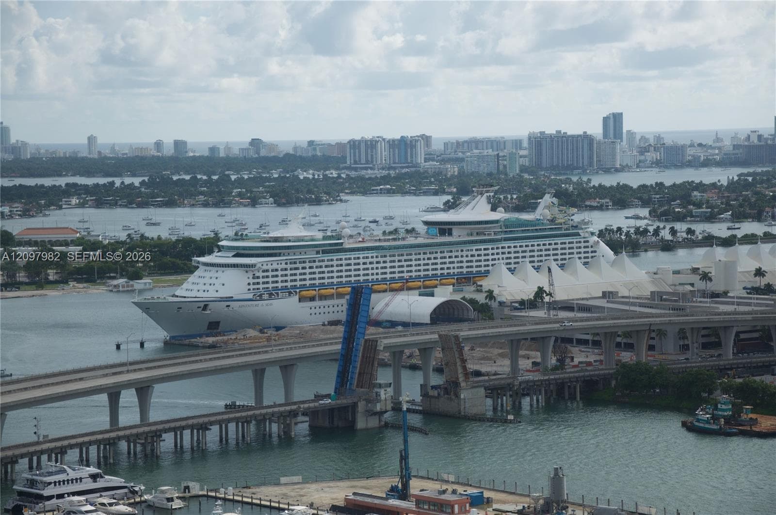 Vizcayne South · #3007 in Miami - Photo 5