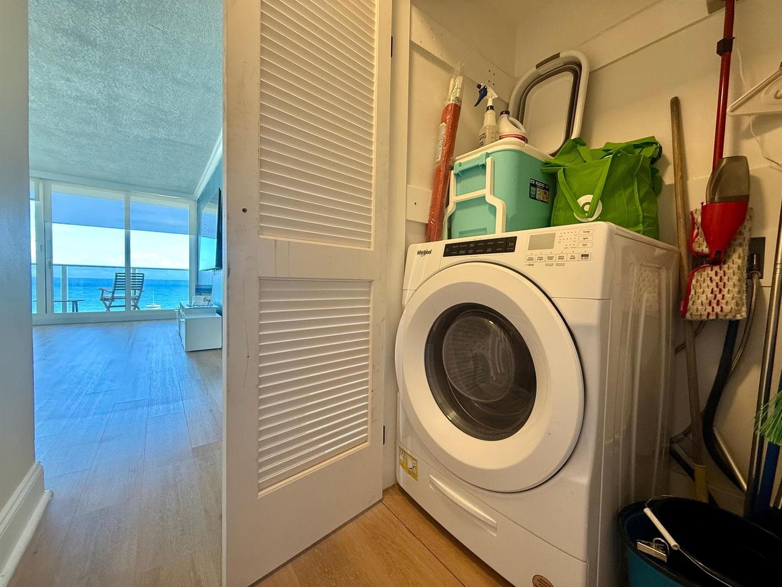 In-Unit