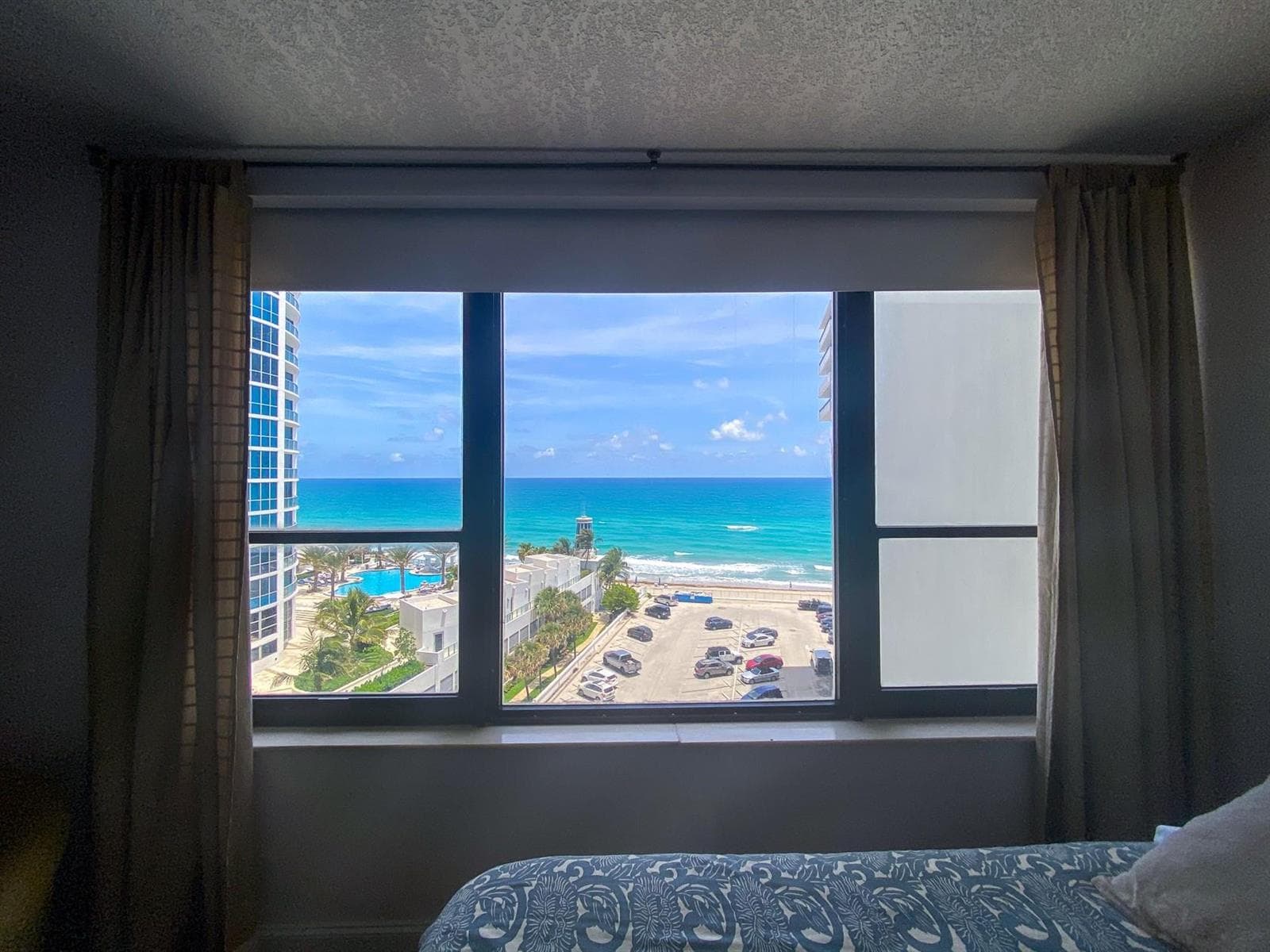 Wake up to this!