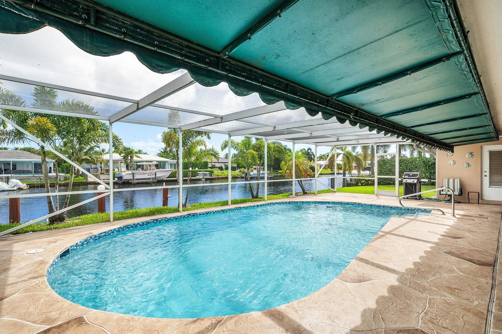 Water View