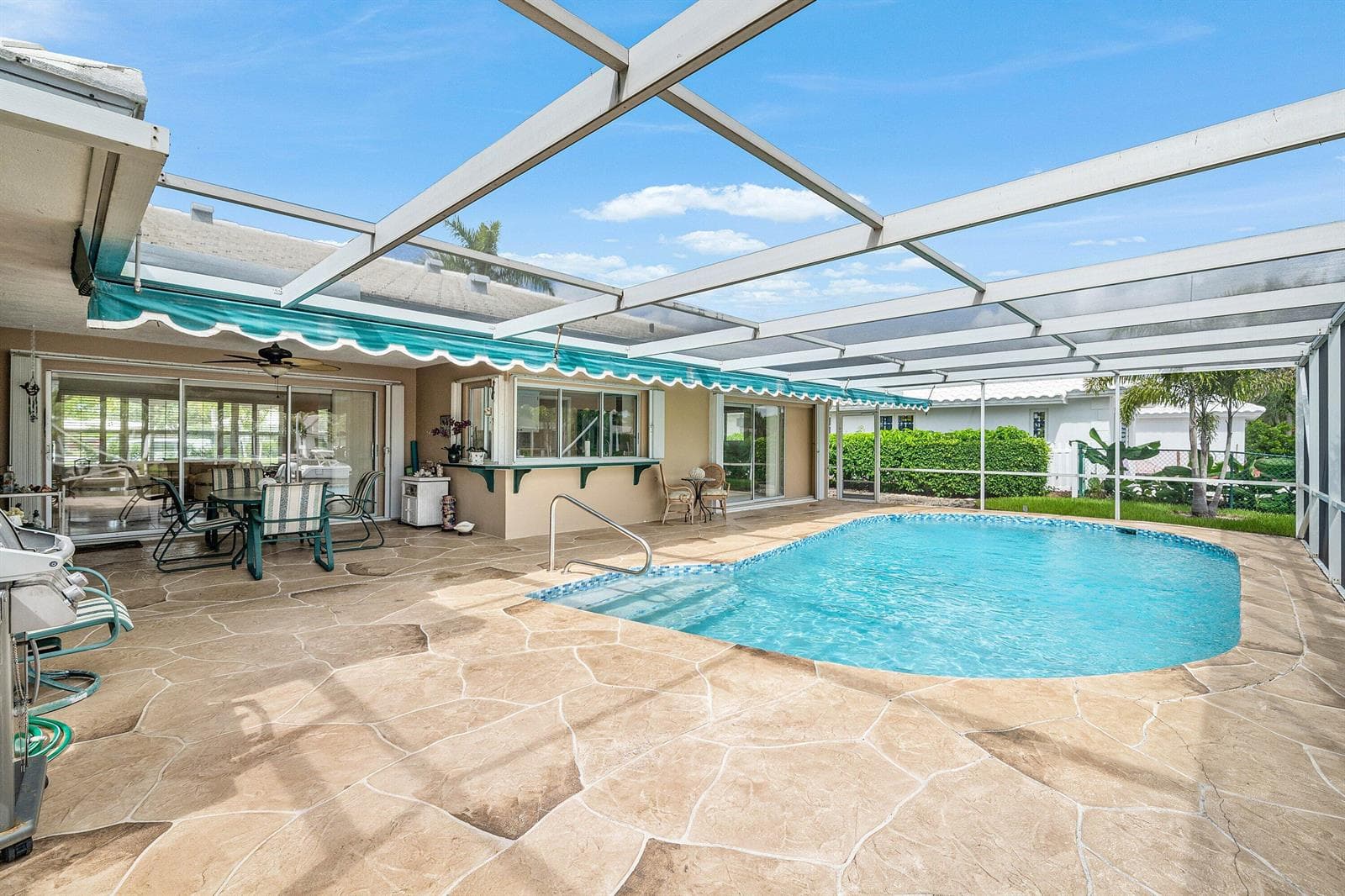 Pool