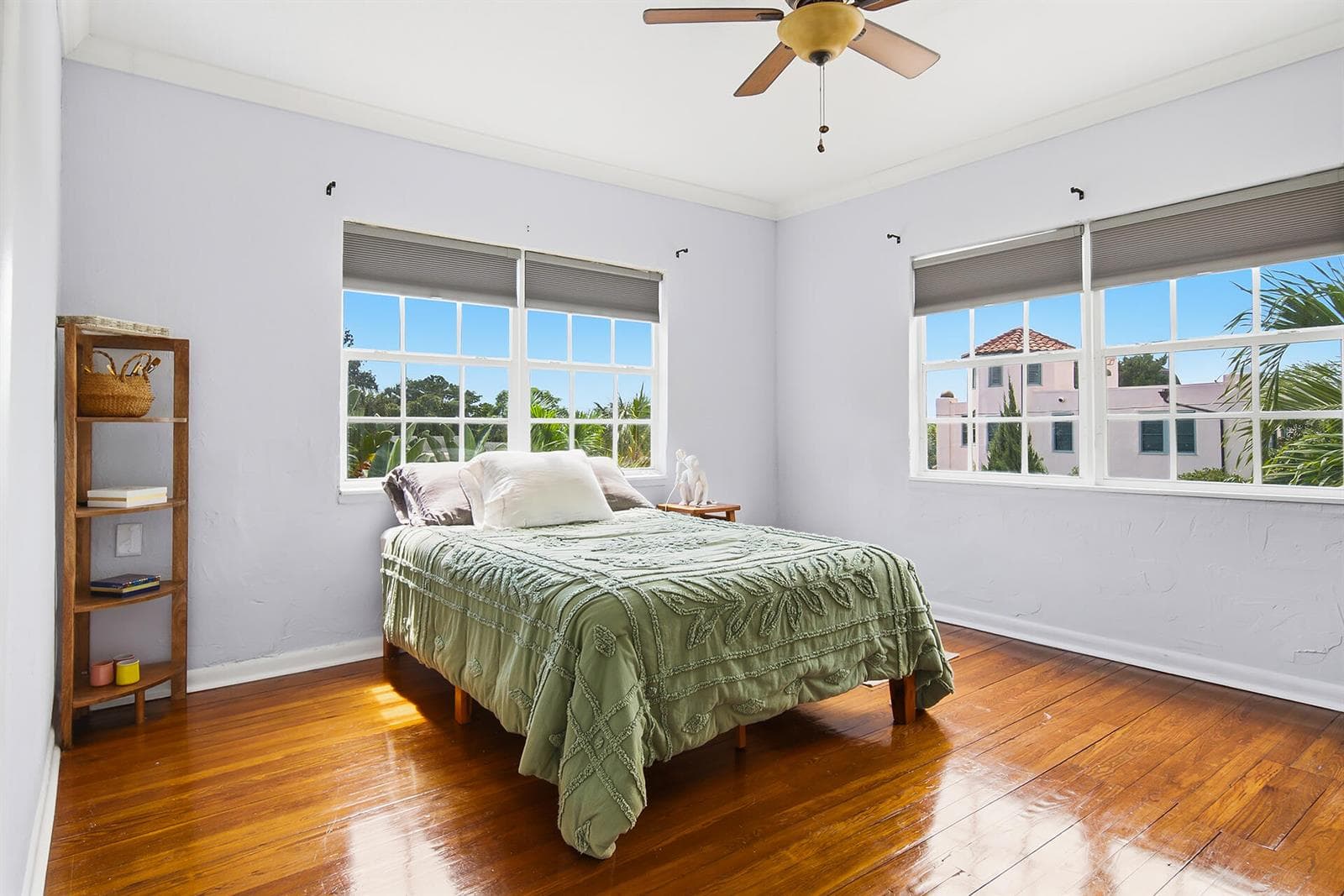Bedroom #2