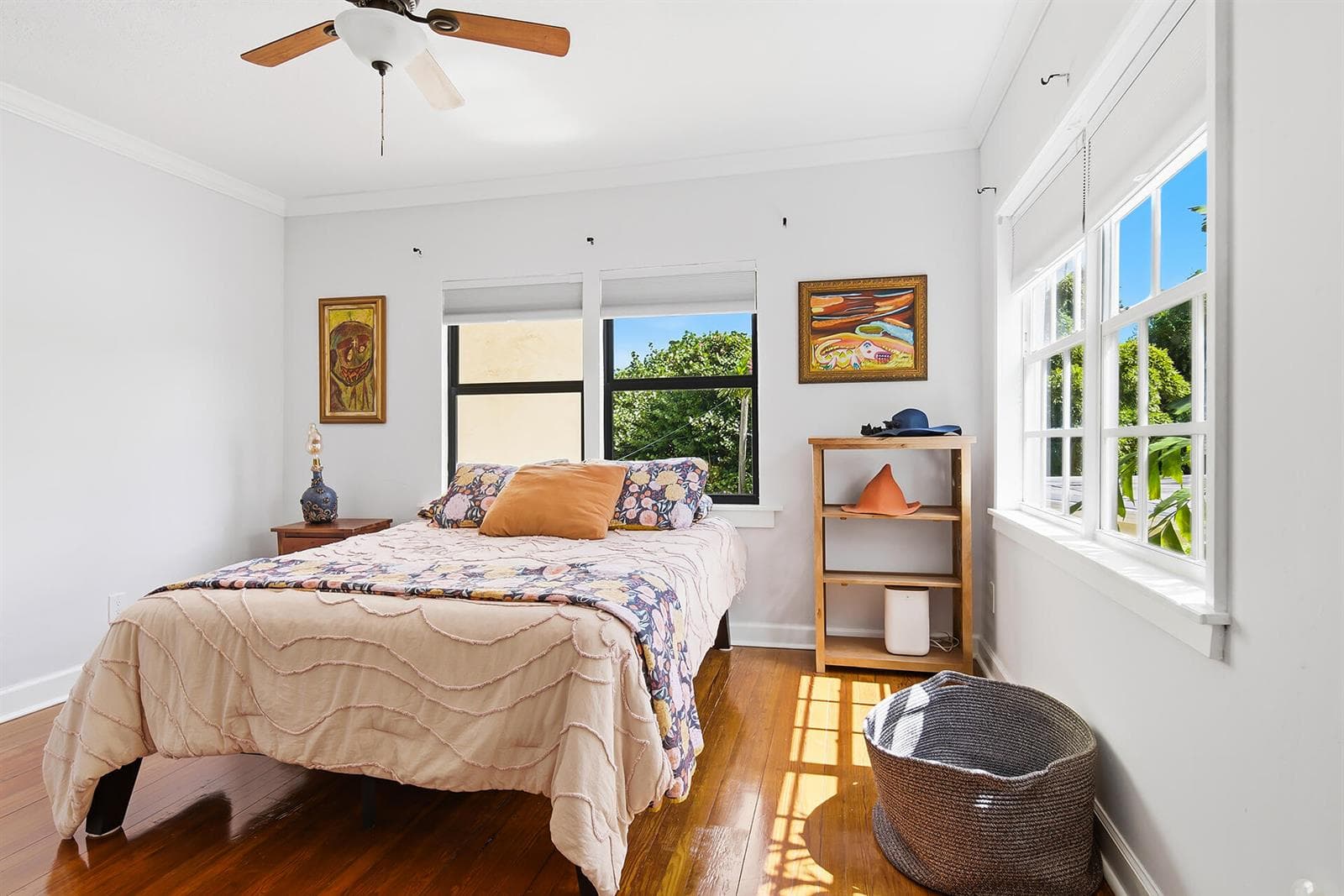 Bedroom #1