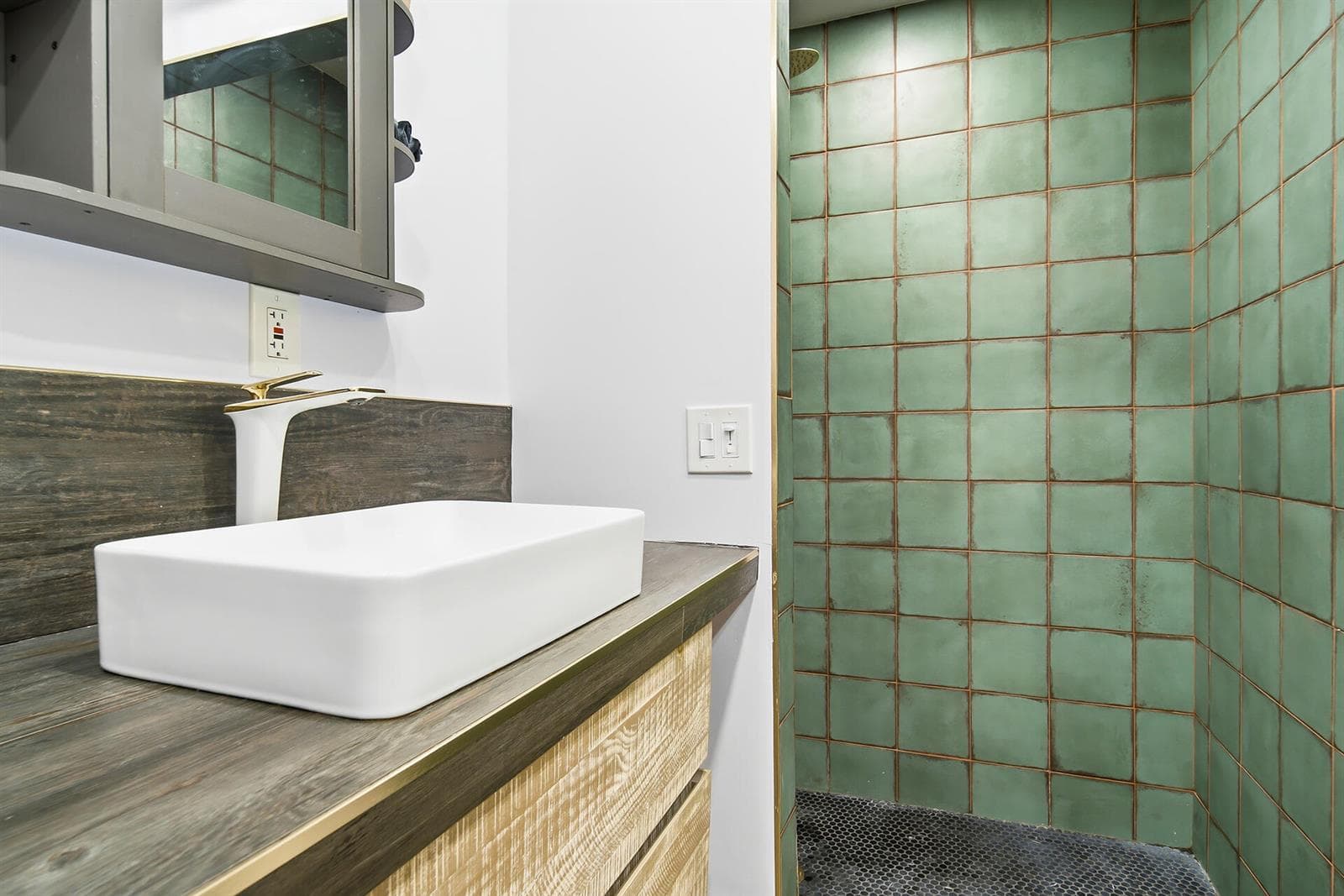First Floor Bath