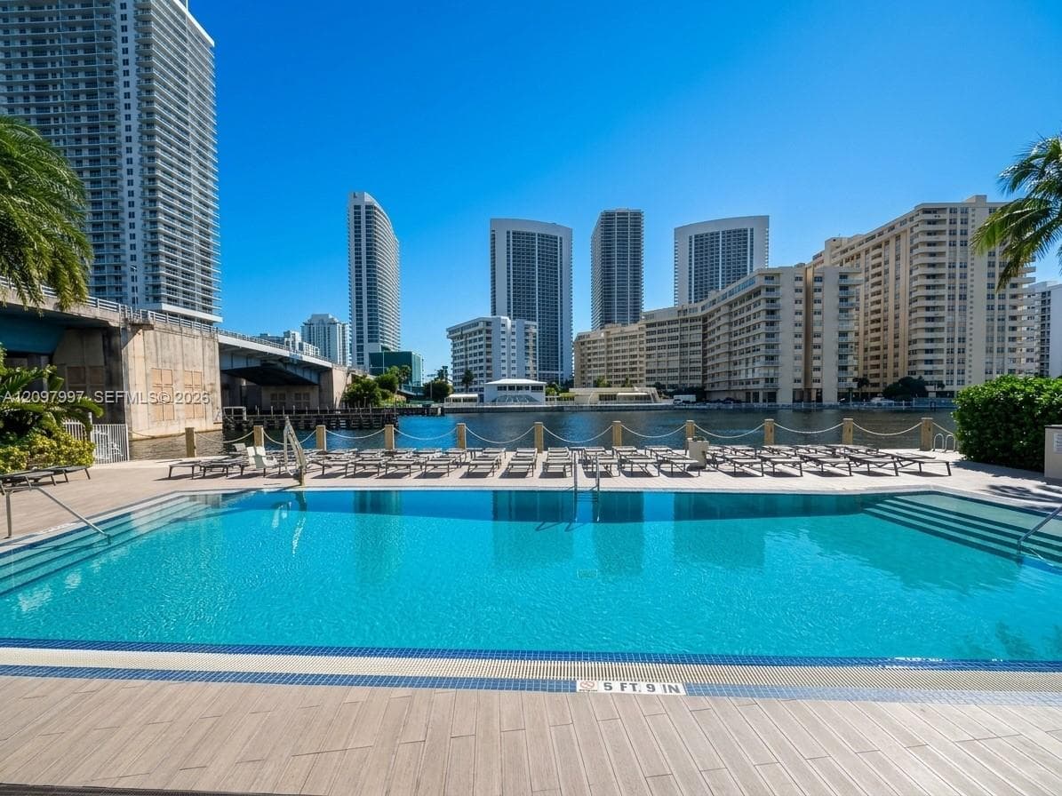 BEACHWALK CONDOMINIUM · #R2004 in Hallandale Beach - Photo 62