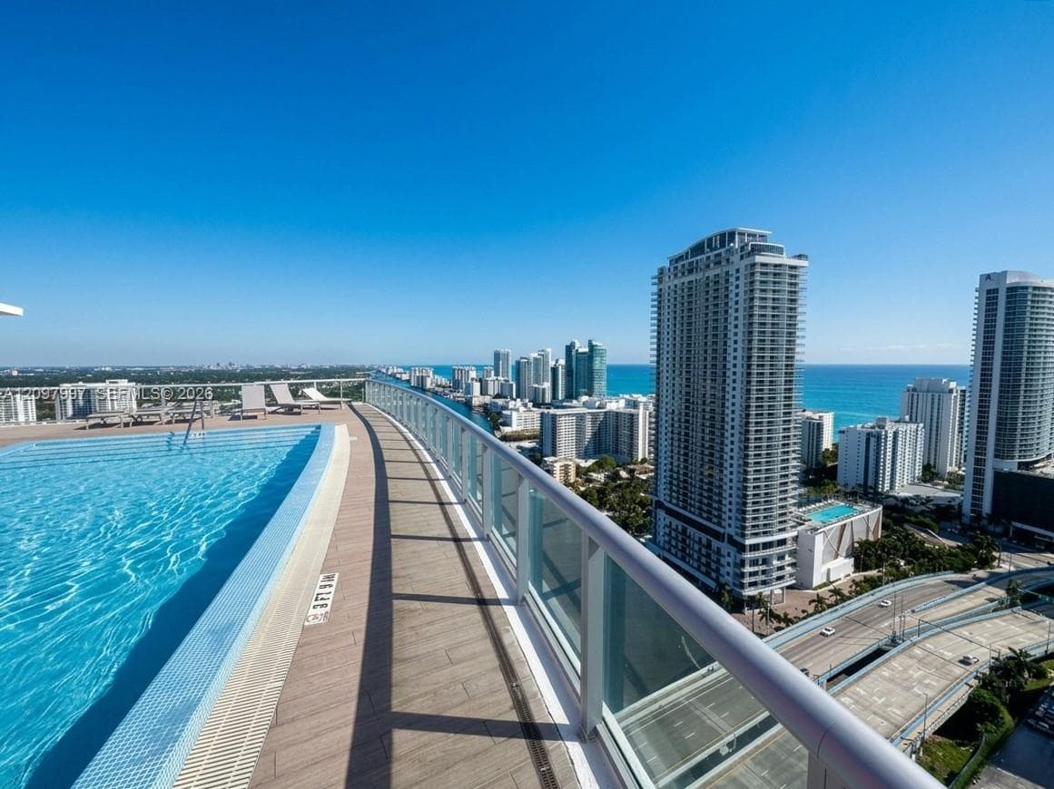 BEACHWALK CONDOMINIUM · #R2004 in Hallandale Beach - Photo 52