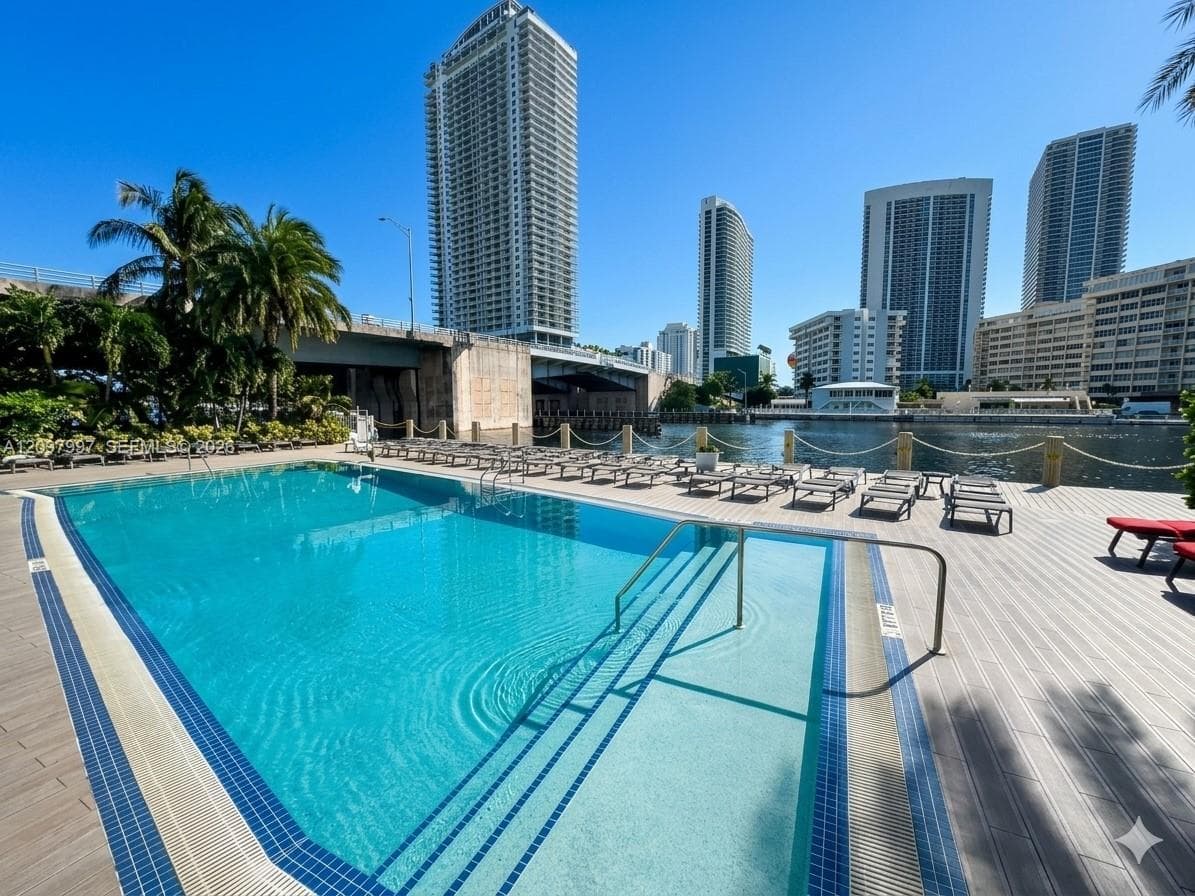 BEACHWALK CONDOMINIUM · #R2004 in Hallandale Beach - Photo 56
