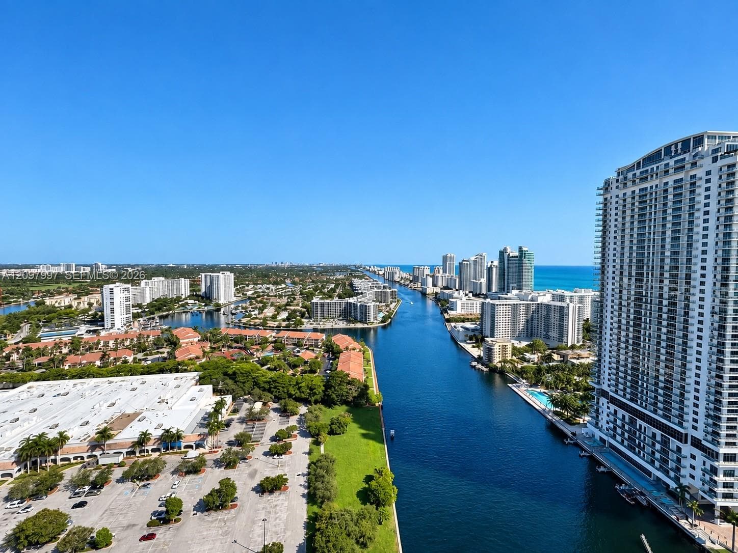 BEACHWALK CONDOMINIUM · #R2004 in Hallandale Beach - Photo 46