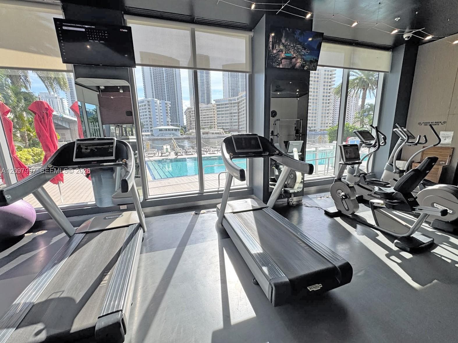 BEACHWALK CONDOMINIUM · #R2004 in Hallandale Beach - Photo 13