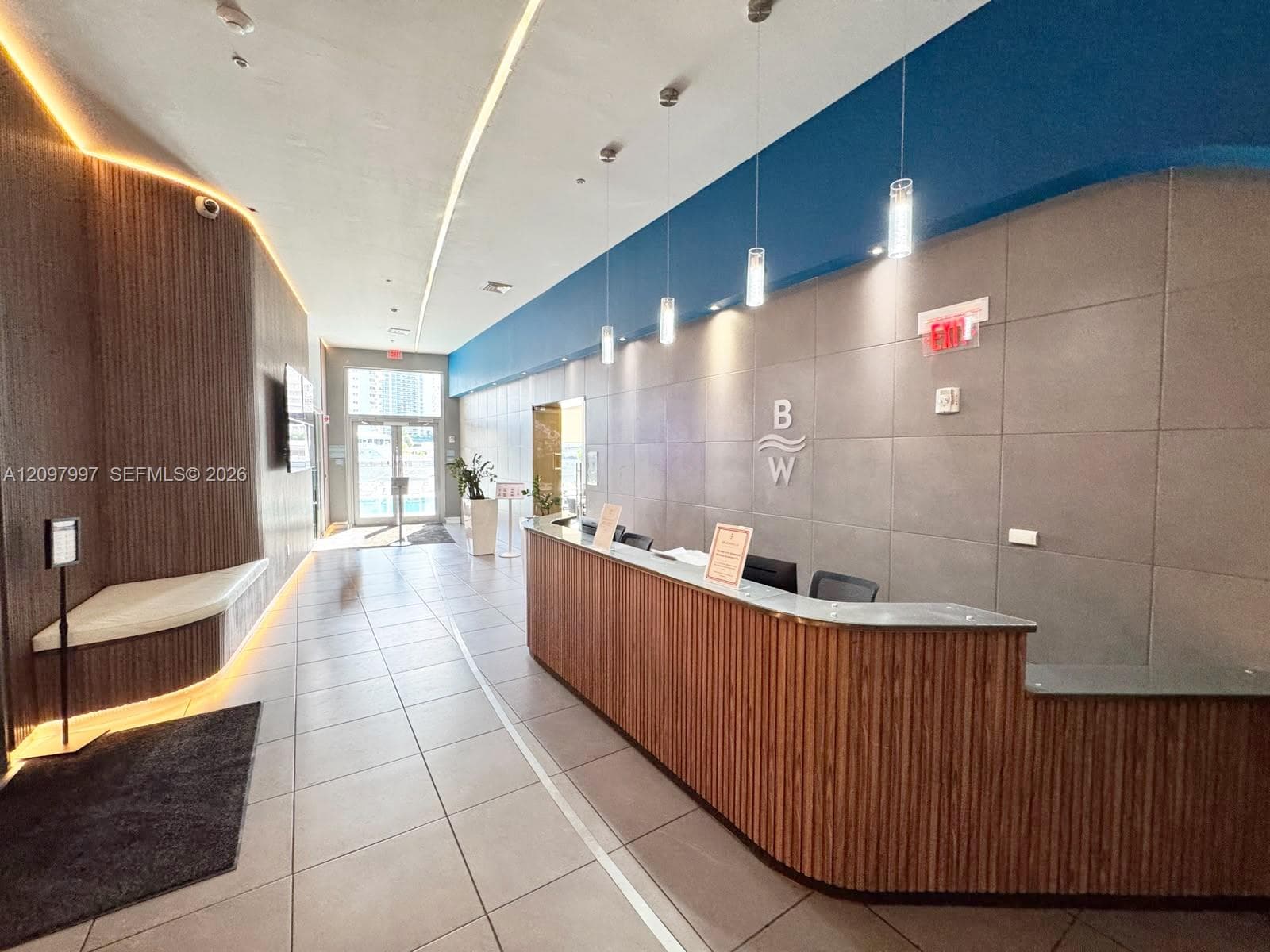 BEACHWALK CONDOMINIUM · #R2004 in Hallandale Beach - Photo 17