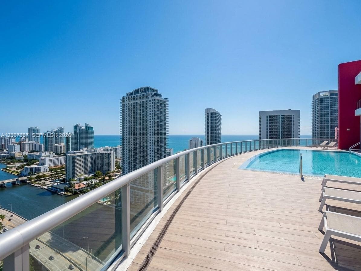 BEACHWALK CONDOMINIUM · #R2004 in Hallandale Beach - Photo 47