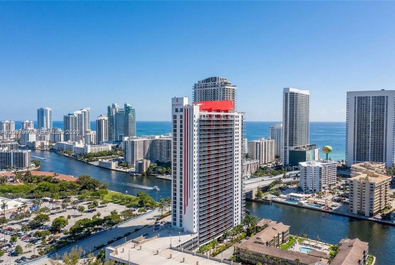 BEACHWALK CONDOMINIUM · #R2004 in Hallandale Beach - Photo 43