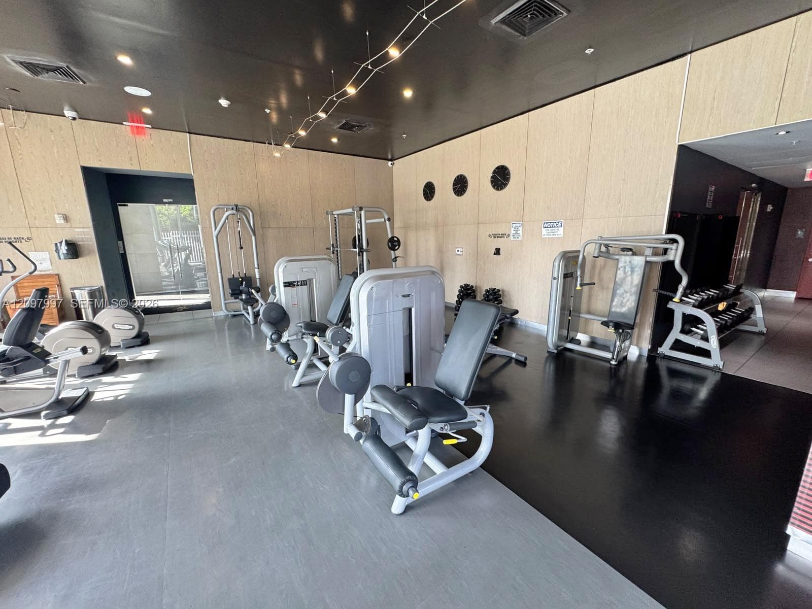 BEACHWALK CONDOMINIUM · #R2004 in Hallandale Beach - Photo 12
