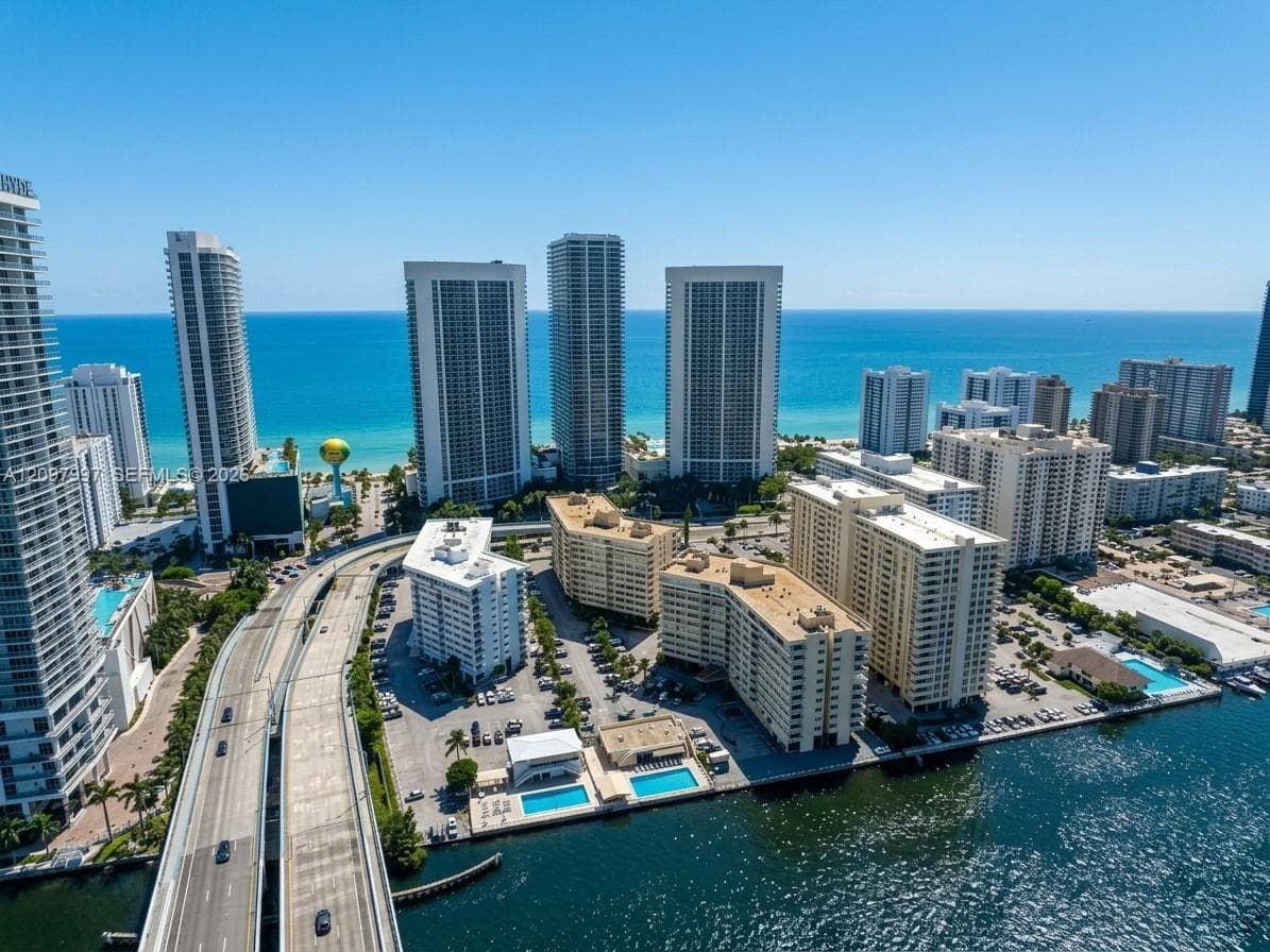 BEACHWALK CONDOMINIUM · #R2004 in Hallandale Beach - Photo 57