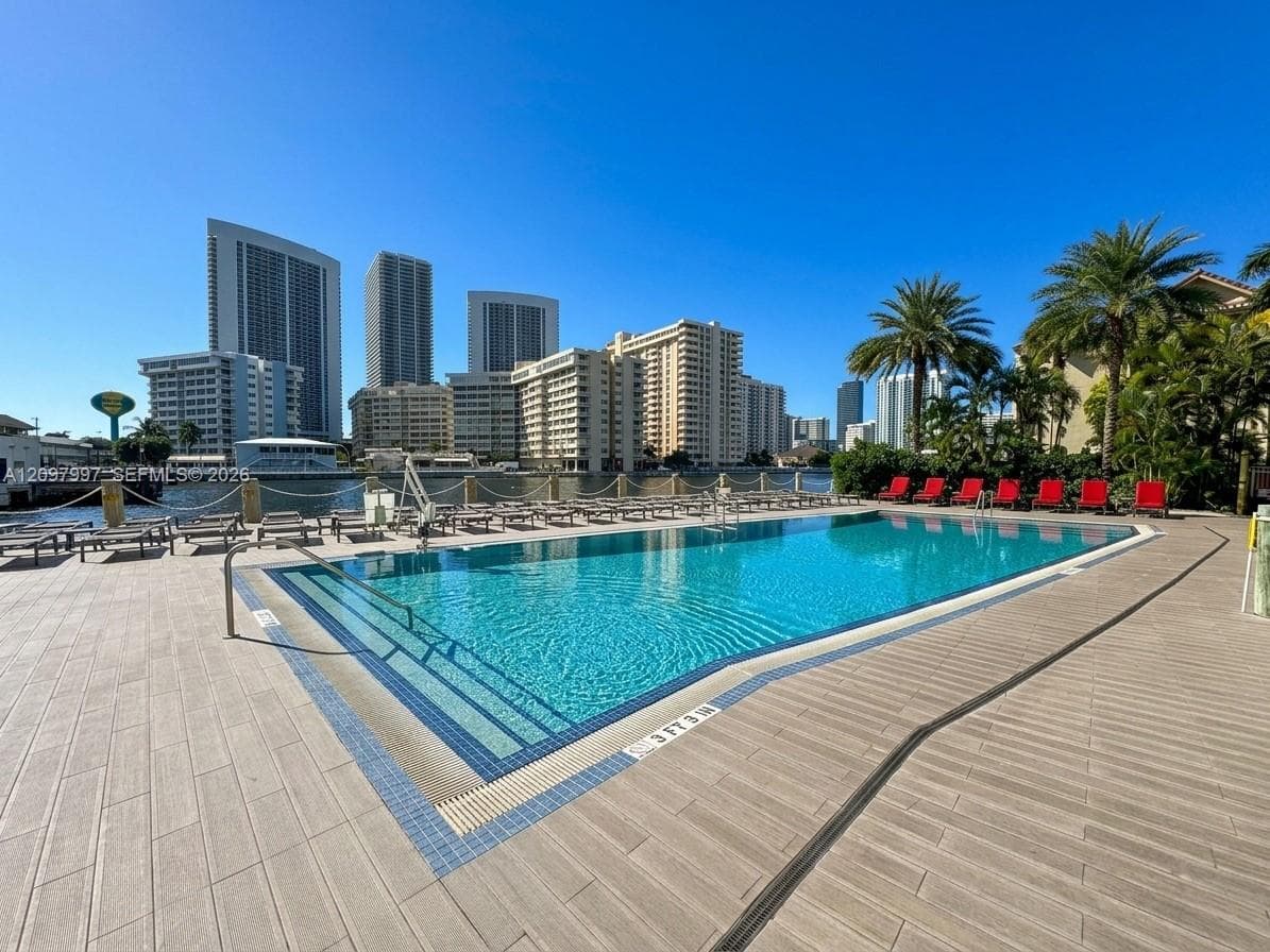 BEACHWALK CONDOMINIUM · #R2004 in Hallandale Beach - Photo 63