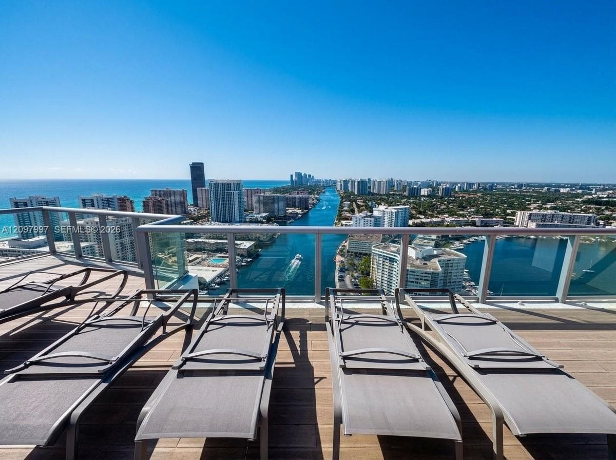 BEACHWALK CONDOMINIUM · #R2004 in Hallandale Beach - Photo 28