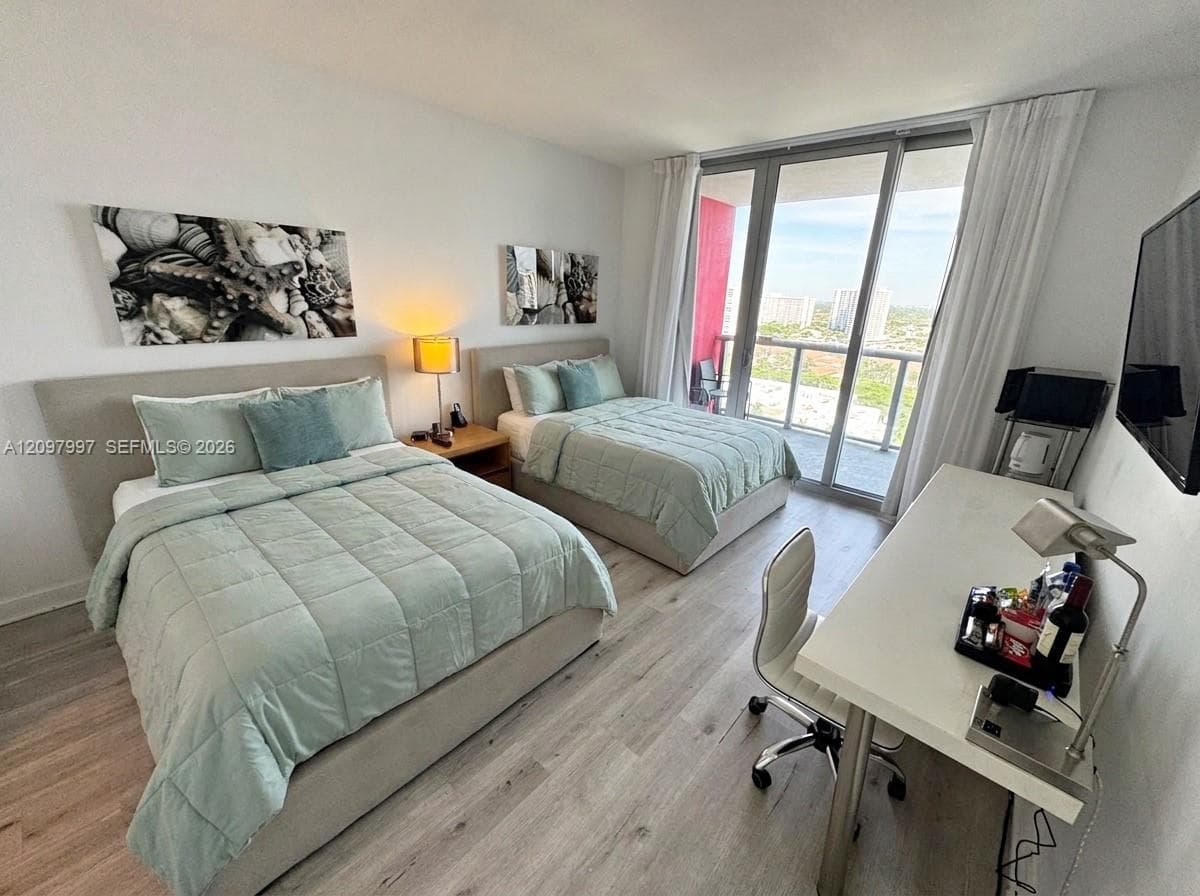 BEACHWALK CONDOMINIUM · #R2004 in Hallandale Beach - Photo 5