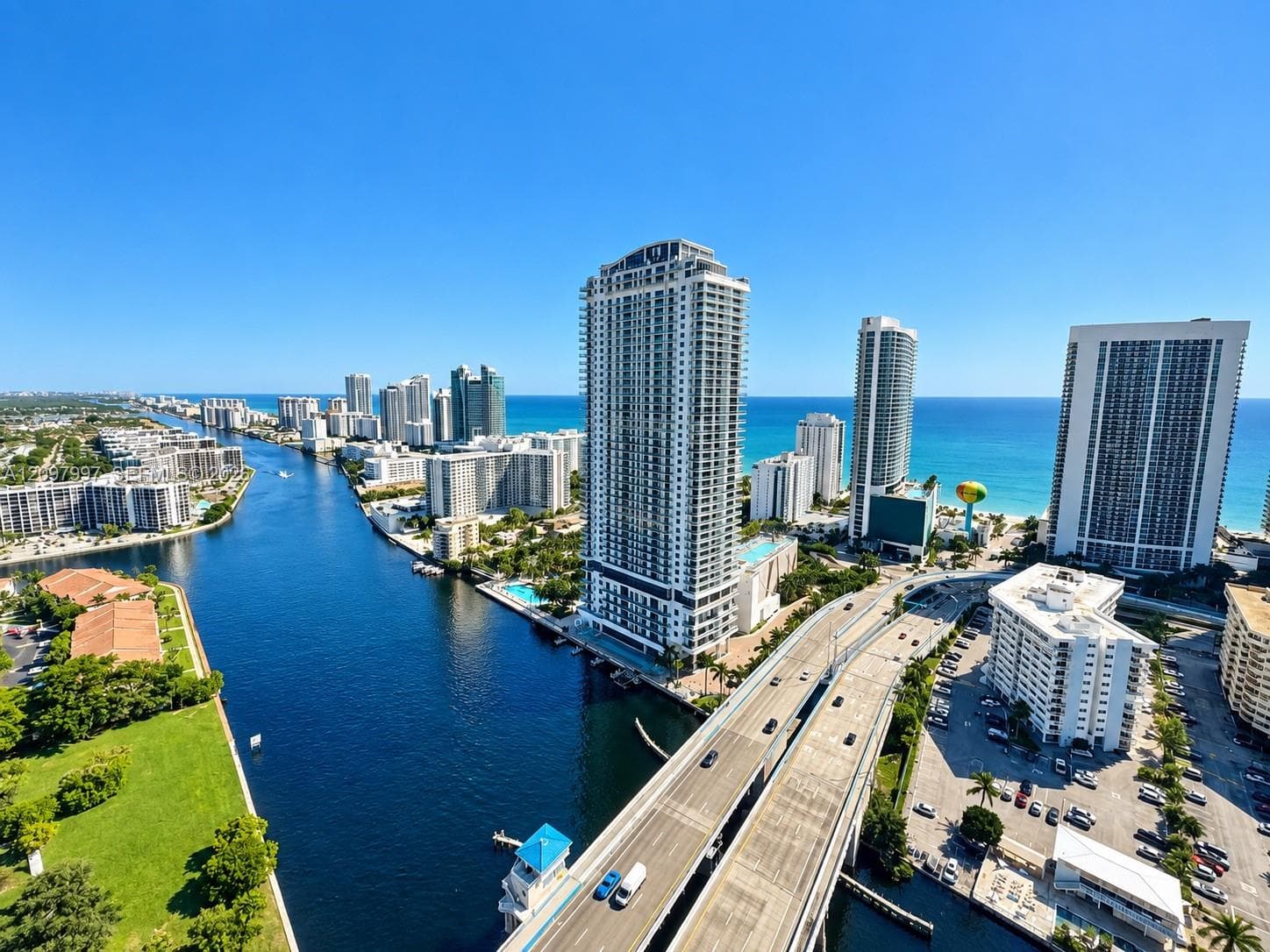 BEACHWALK CONDOMINIUM · #R2004 in Hallandale Beach - Photo 38