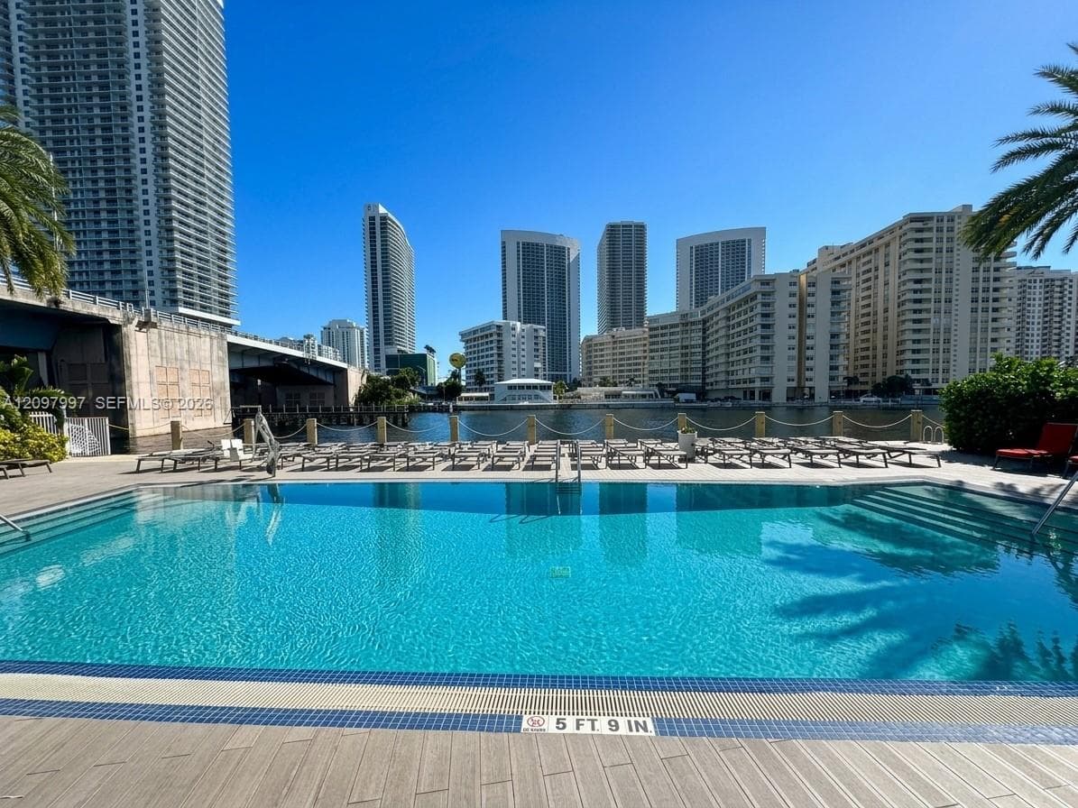 BEACHWALK CONDOMINIUM · #R2004 in Hallandale Beach - Photo 49