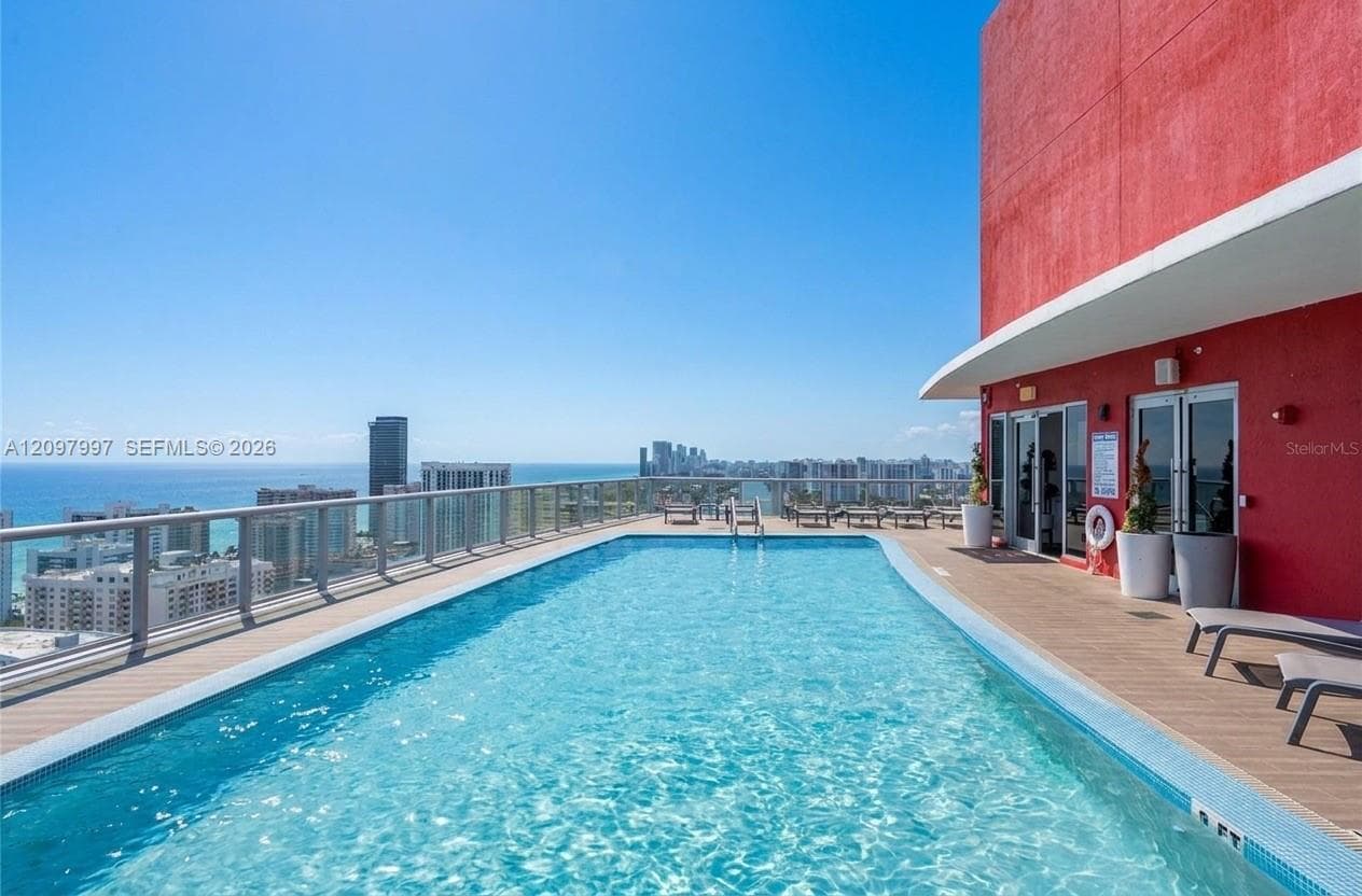 BEACHWALK CONDOMINIUM · #R2004 in Hallandale Beach - Photo 41
